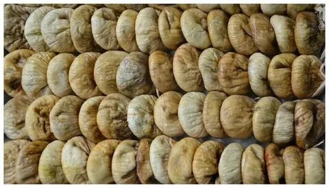 تصویر 4 از فروش انجیر خشک آفتابی خرداد۱۴۰۴ +قیمت خرید